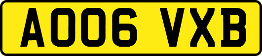 AO06VXB