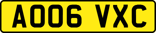 AO06VXC