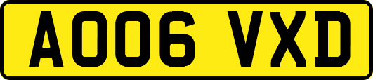 AO06VXD