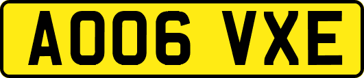 AO06VXE
