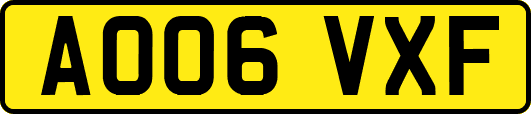 AO06VXF