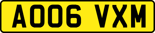 AO06VXM