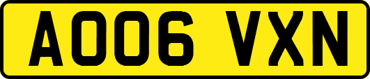 AO06VXN