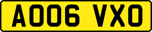 AO06VXO