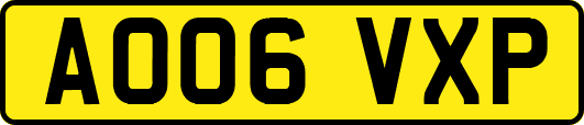 AO06VXP