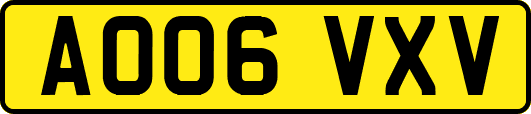 AO06VXV