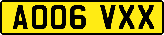 AO06VXX