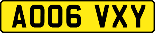 AO06VXY