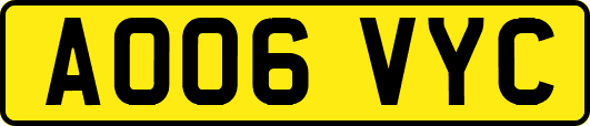 AO06VYC