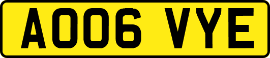 AO06VYE
