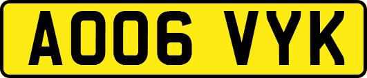 AO06VYK