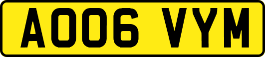 AO06VYM