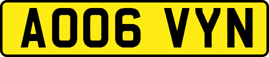 AO06VYN