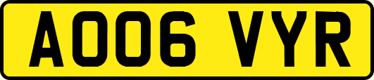 AO06VYR