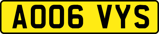 AO06VYS