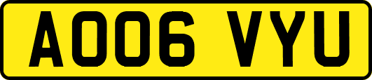 AO06VYU