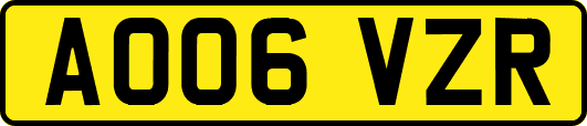 AO06VZR