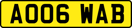 AO06WAB