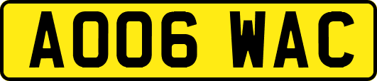 AO06WAC