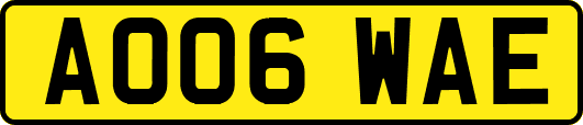 AO06WAE