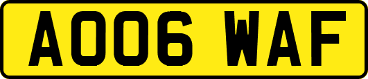 AO06WAF