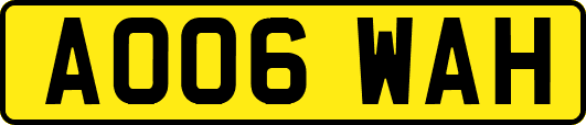 AO06WAH