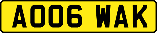 AO06WAK