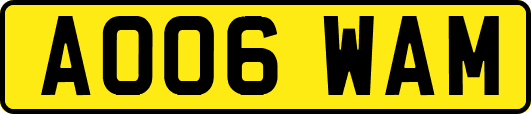 AO06WAM
