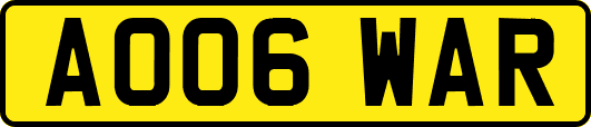 AO06WAR