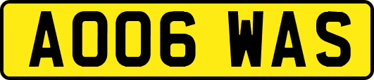 AO06WAS