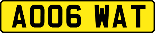 AO06WAT