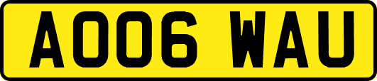 AO06WAU