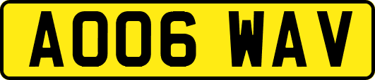 AO06WAV
