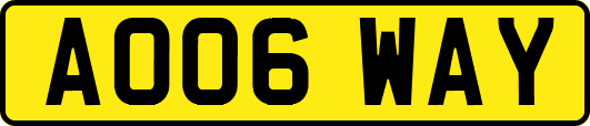 AO06WAY