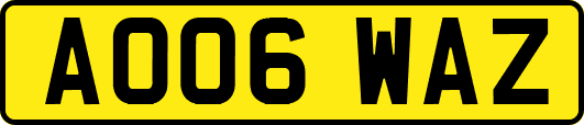 AO06WAZ