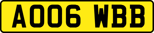 AO06WBB