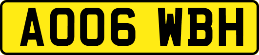 AO06WBH