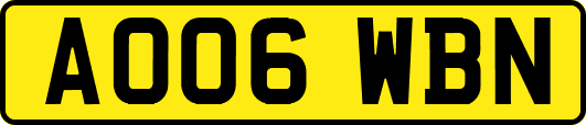 AO06WBN