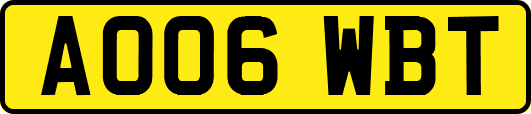 AO06WBT