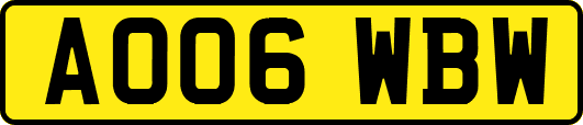 AO06WBW