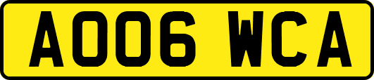 AO06WCA