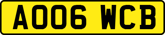AO06WCB
