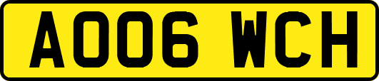 AO06WCH