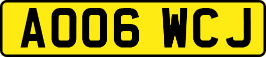 AO06WCJ