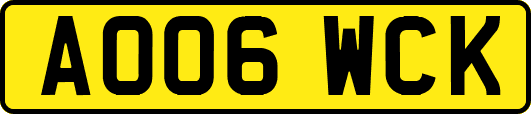 AO06WCK