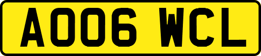 AO06WCL