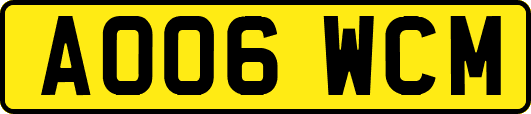 AO06WCM