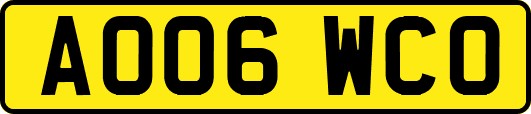 AO06WCO