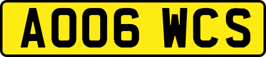 AO06WCS