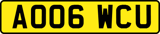 AO06WCU